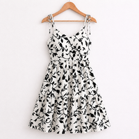 White Floral